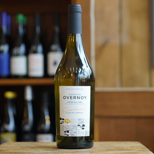 Chardonnay Clos de Jerminy 2020 - Domaine Overnoy