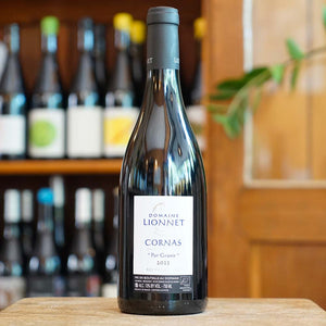 Pure Granite 2022 - Domaine Lionnet