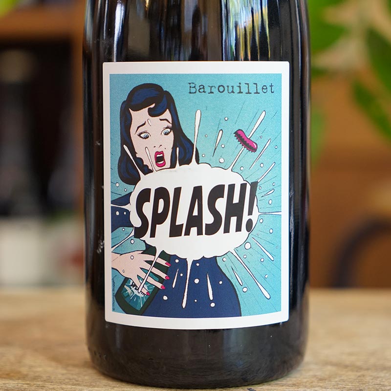 Splash! 2023 - Barouillet