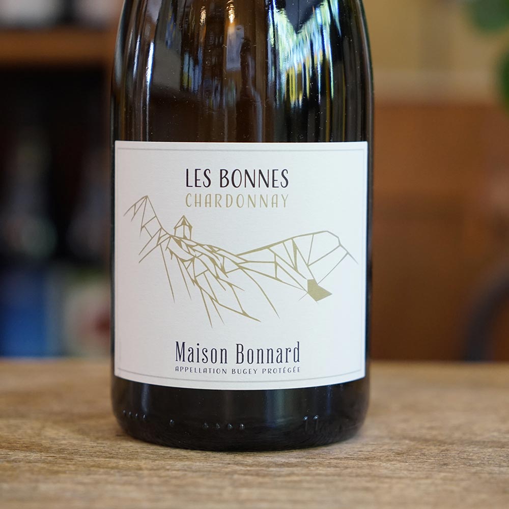 Les Bonnes 2022 - Maison Bonnard