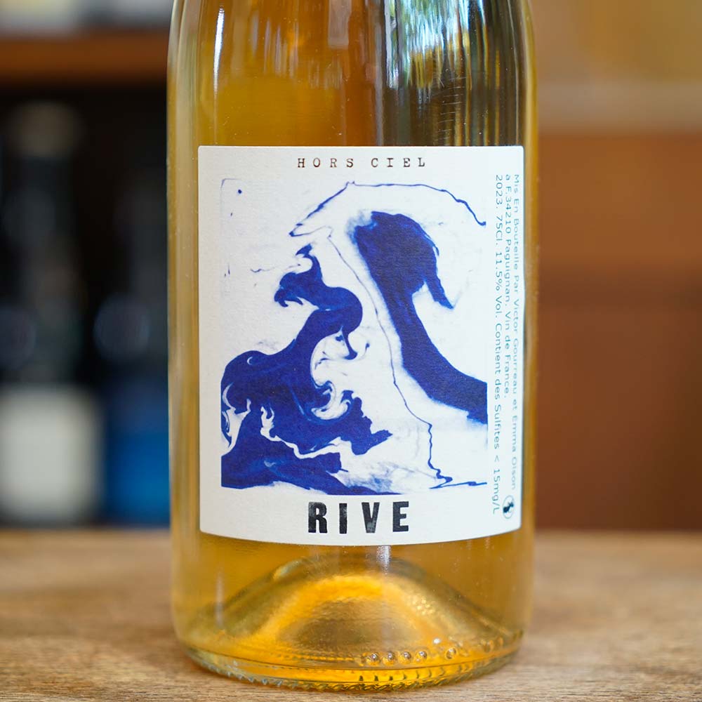 Rive 2023 - Domaine Hors Ciel