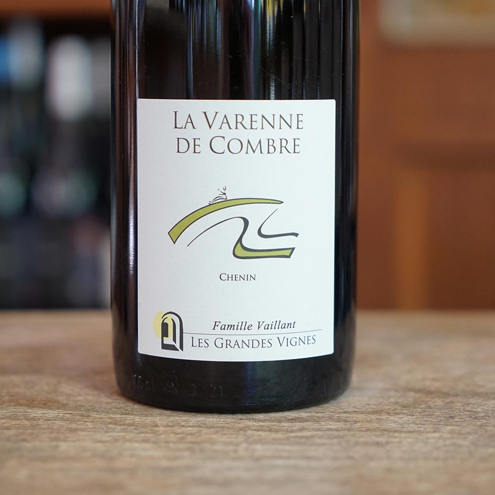 The Varenne de Combre 2020 - The Great Vines