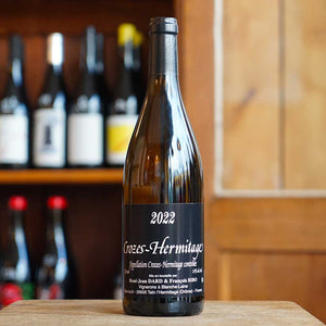 Crozes-Hermitage Blanc 2022 - Dard et Ribo