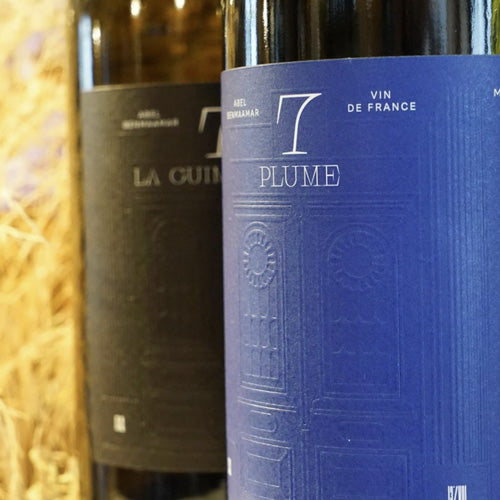 Plume 2021 - Domaine 7