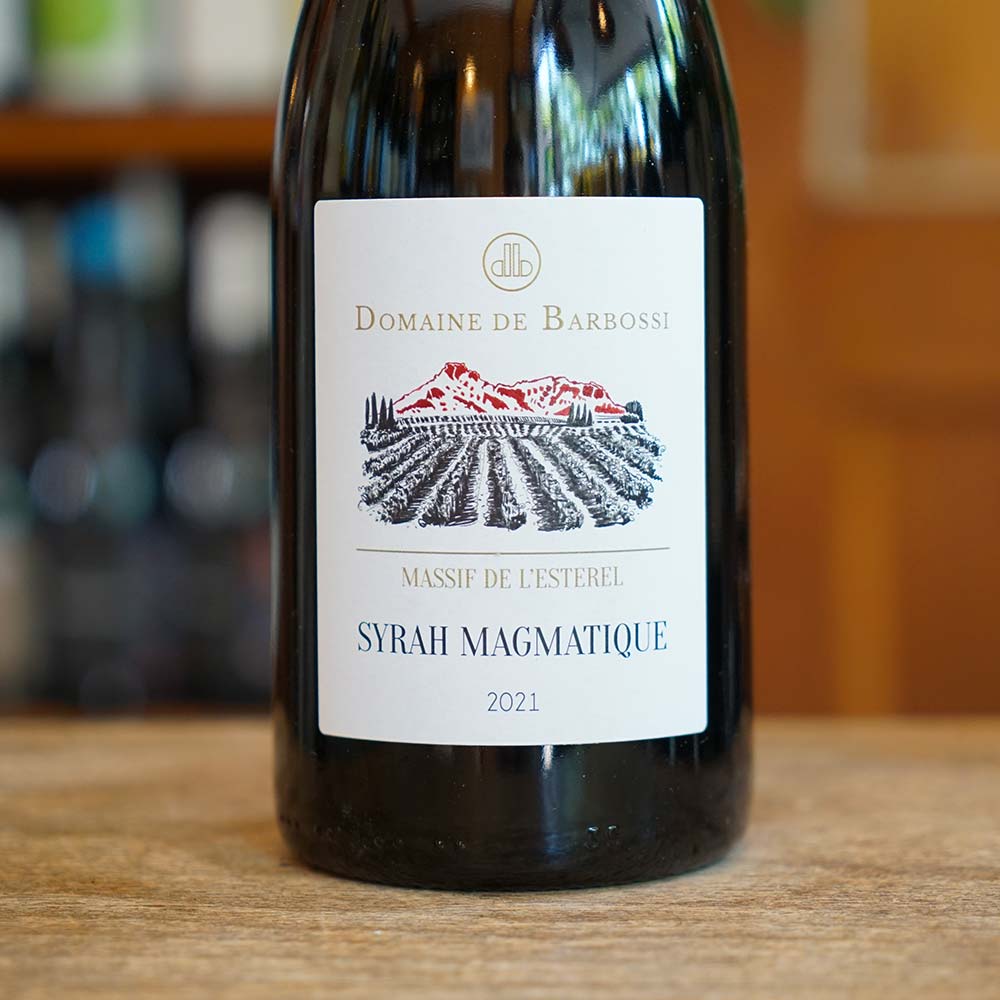 Magmatique 2021 - Domaine de Barbossi