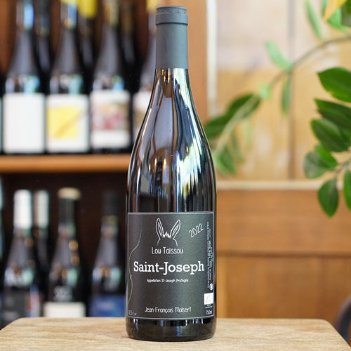 Saint-Joseph Rouge "Lou Taïssou" 2022 - Domaine de l'Iserand