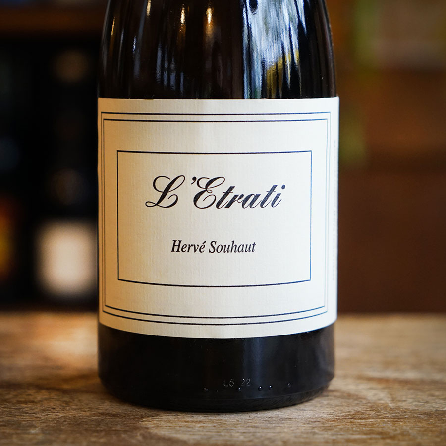 The Etrati 2017 - Hervé Souhaut