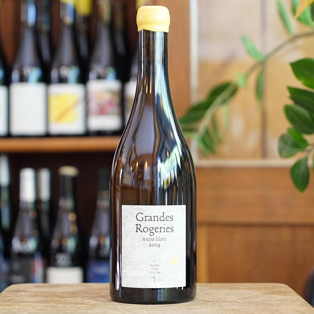 Grandes Rogeries 2019 - Terra Vita Vinum