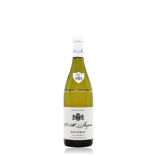 Bourgogne Blanc "Sélection" - 2017 (Paul et Marie Jacqueson)