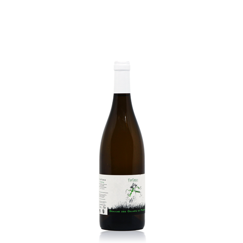 Chardonnay "Farfassu" - 2020 (Domaine des Champs du Possible)