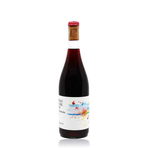 Vin de France rosé "Le Rouget" - 2020 (Simon Gastrein)
